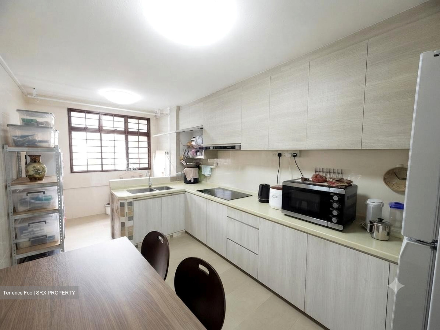Blk 486 Jurongville @ Avenue 1 (Jurong West), HDB 4 Rooms #597177411